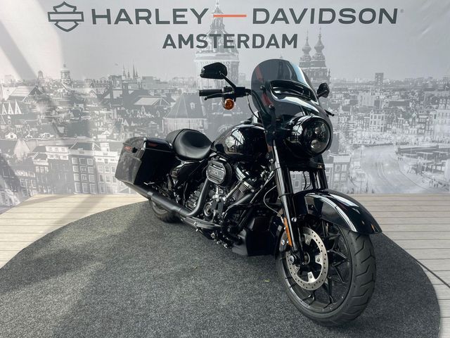 harley-davidson - road-king-special-flhrxs