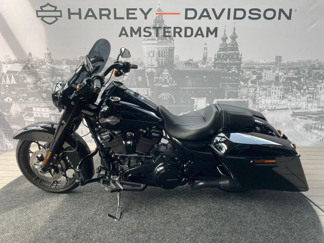 harley-davidson - road-king-special-flhrxs