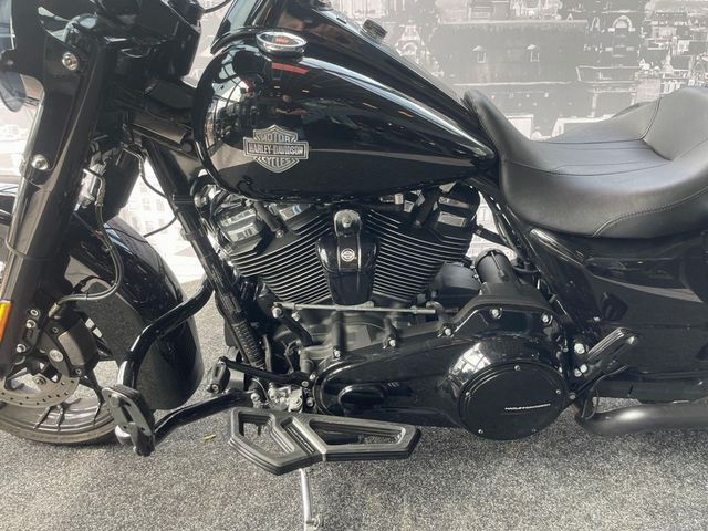 harley-davidson - road-king-special-flhrxs