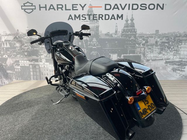 harley-davidson - road-king-special-flhrxs