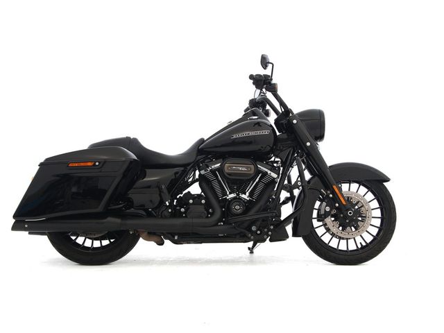 harley-davidson - road-king-special-flhrxs