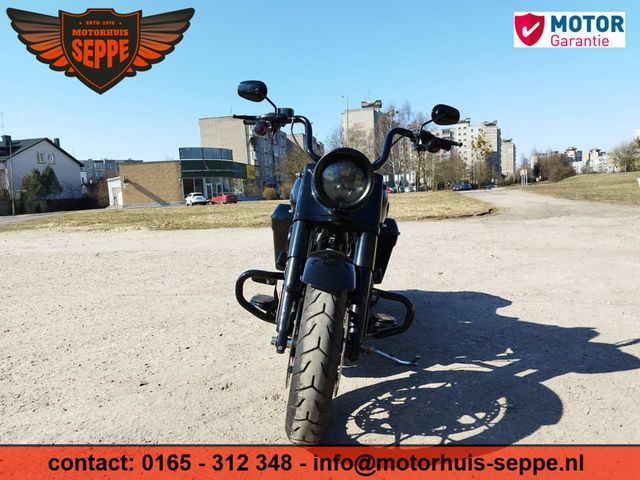 harley-davidson - road-king-special-flhrxs