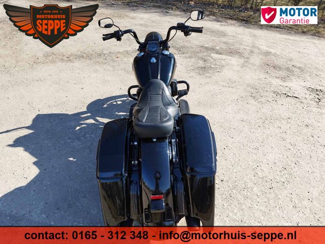 harley-davidson - road-king-special-flhrxs