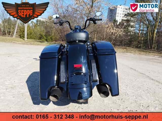 harley-davidson - road-king-special-flhrxs