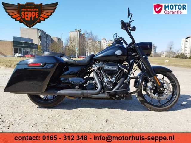 harley-davidson - road-king-special-flhrxs