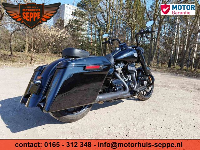 harley-davidson - road-king-special-flhrxs
