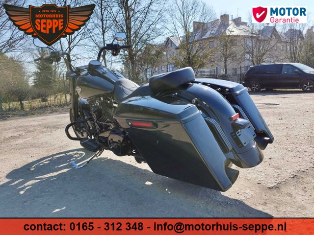 harley-davidson - road-king-special-flhrxs
