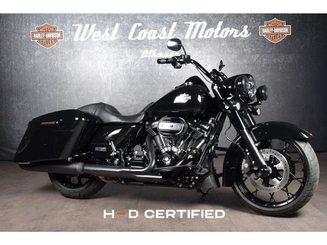 harley-davidson - road-king-special-flhrxs