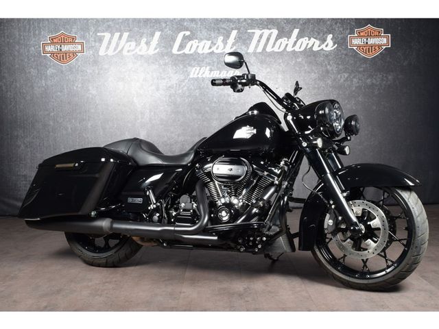 harley-davidson - road-king-special-flhrxs
