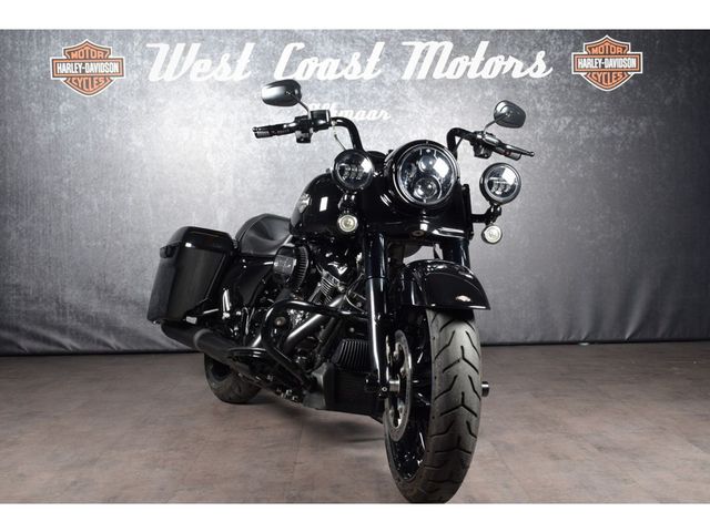 harley-davidson - road-king-special-flhrxs