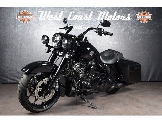 harley-davidson - road-king-special-flhrxs