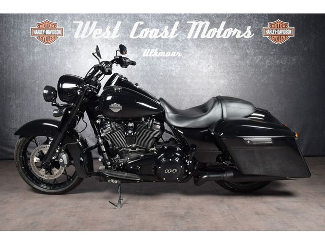 harley-davidson - road-king-special-flhrxs