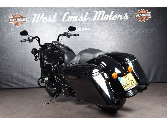 harley-davidson - road-king-special-flhrxs