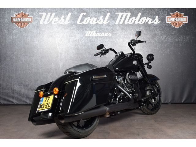 harley-davidson - road-king-special-flhrxs
