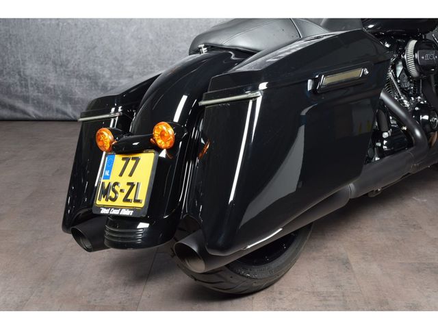 harley-davidson - road-king-special-flhrxs