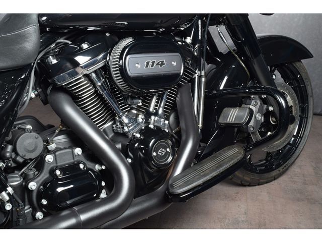 harley-davidson - road-king-special-flhrxs