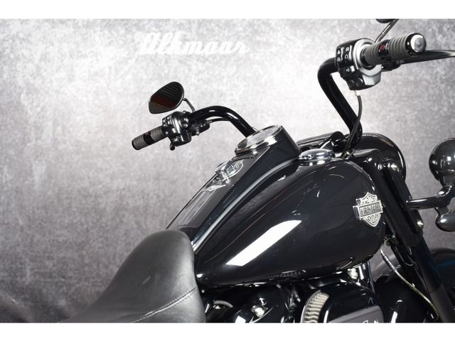 harley-davidson - road-king-special-flhrxs