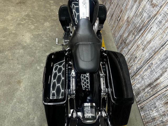 harley-davidson - roadking-107