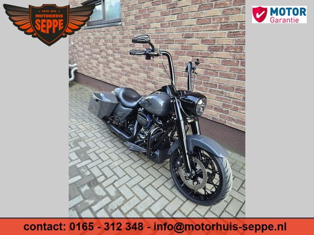harley-davidson - roadking-special-114