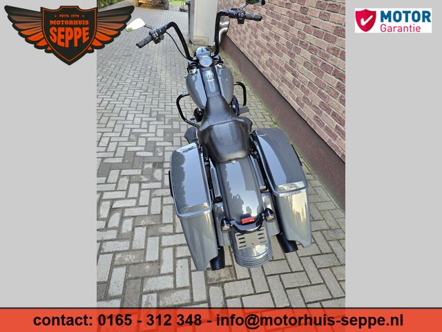 harley-davidson - roadking-special-114