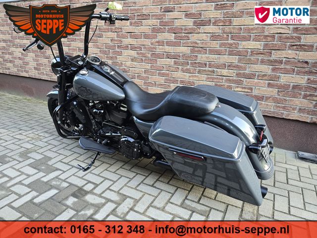 harley-davidson - roadking-special-114