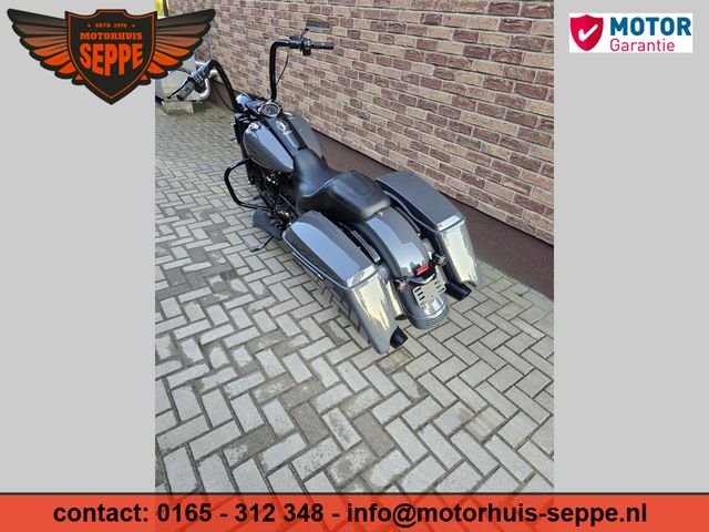 harley-davidson - roadking-special-114