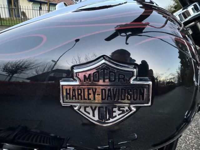 harley-davidson - rocker-fxcw