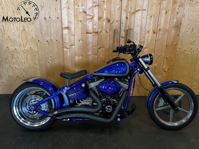 harley-davidson - rocker-fxcw