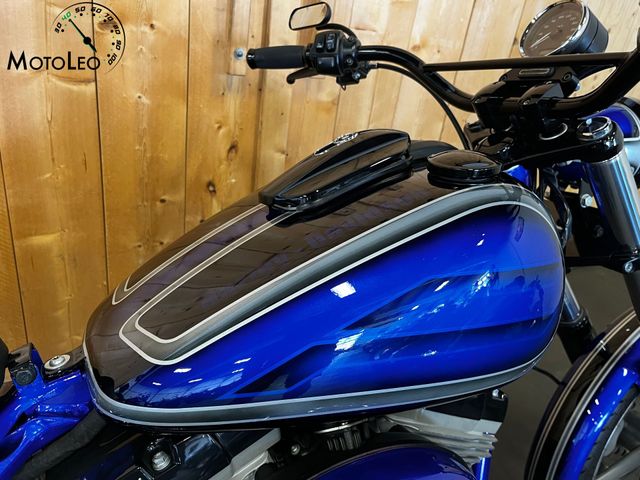 harley-davidson - rocker-fxcw