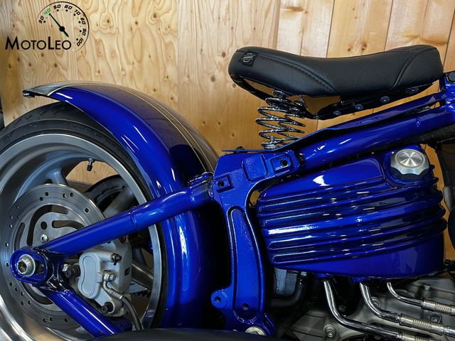 harley-davidson - rocker-fxcw