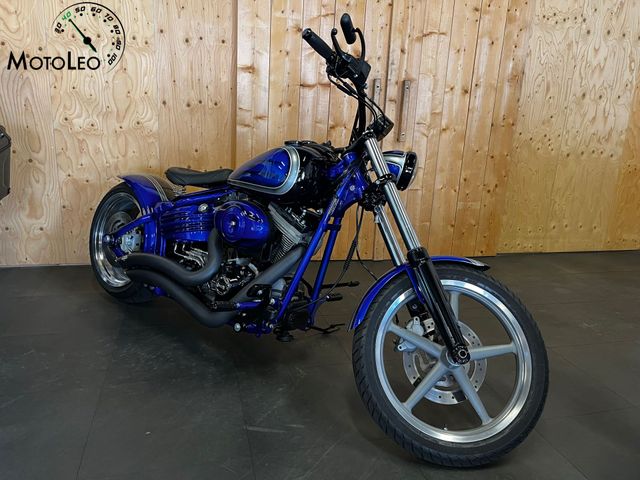 harley-davidson - rocker-fxcw