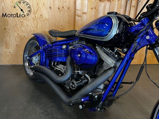 harley-davidson - rocker-fxcw