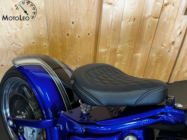 harley-davidson - rocker-fxcw