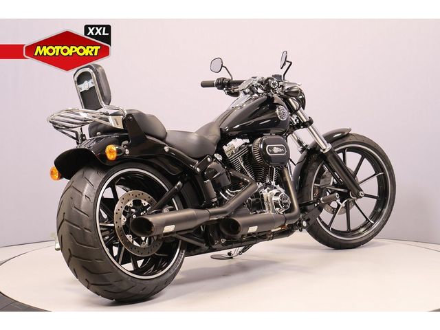 harley-davidson - softail-breakout-114