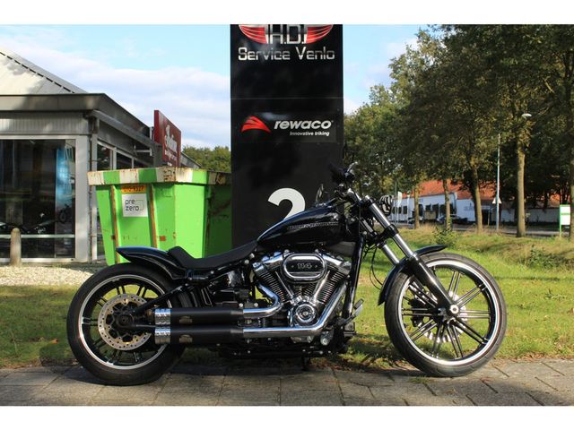 harley-davidson - softail-breakout-114