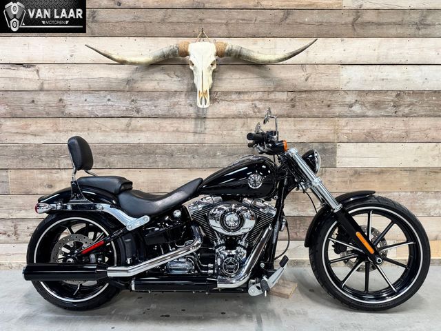 harley-davidson - softail-breakout-114