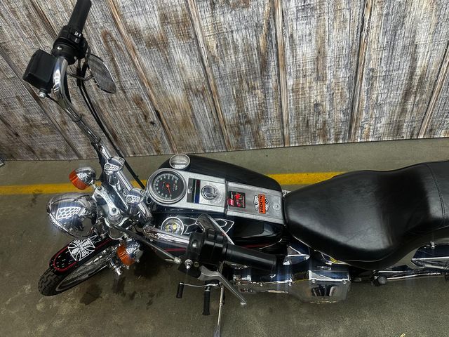 harley-davidson - softail-custom-fxst