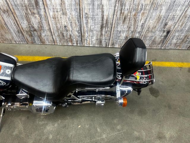 harley-davidson - softail-custom-fxst