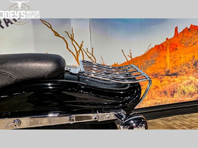 harley-davidson - softail-custom-fxstc
