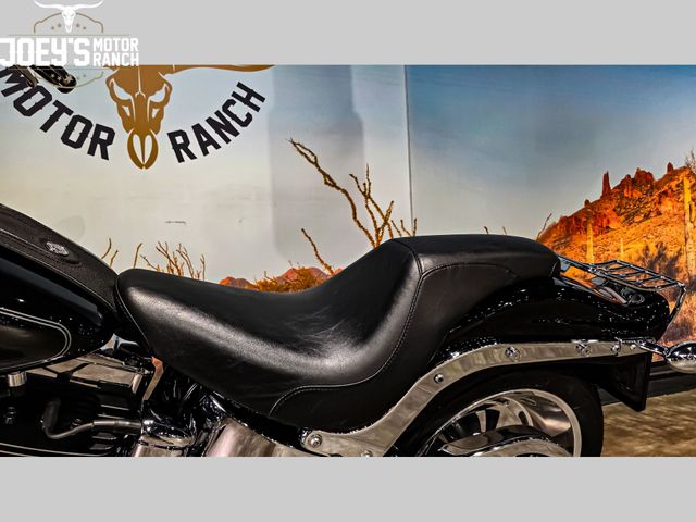 harley-davidson - softail-custom-fxstc