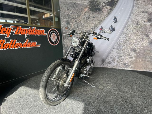 harley-davidson - softail-custom-fxstc