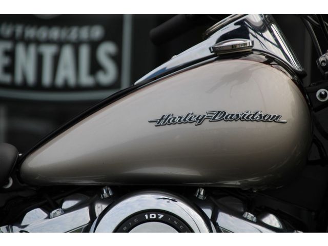 harley-davidson - softail-deluxe-flde