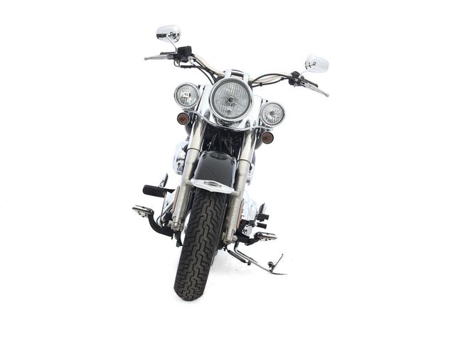 harley-davidson - softail-deluxe-flstn