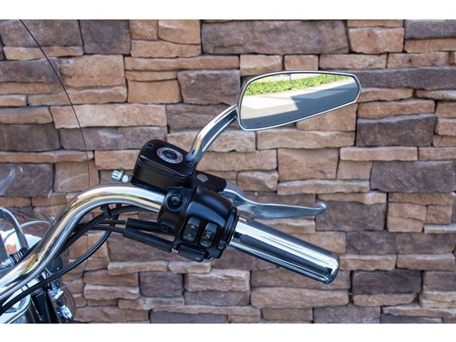 harley-davidson - softail-deluxe-flstn