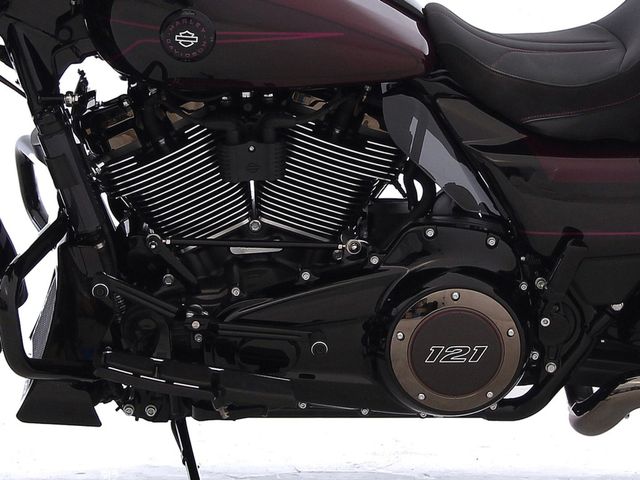 harley-davidson - softail-deluxe-flstni