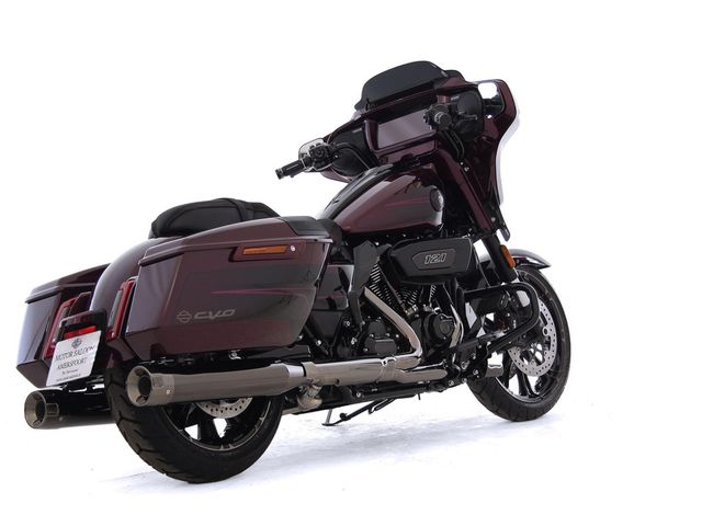 harley-davidson - softail-deluxe-flstni