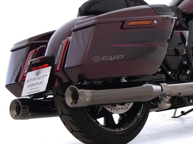 harley-davidson - softail-deluxe-flstni