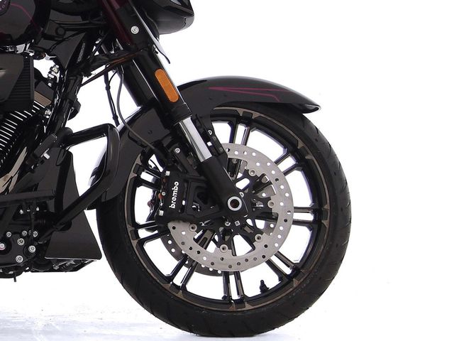 harley-davidson - softail-deluxe-flstni