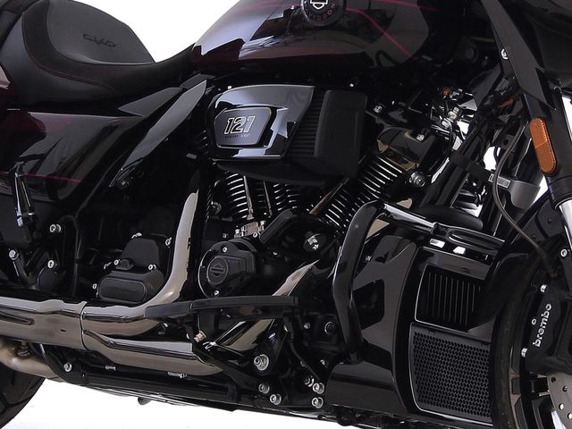 harley-davidson - softail-deluxe-flstni