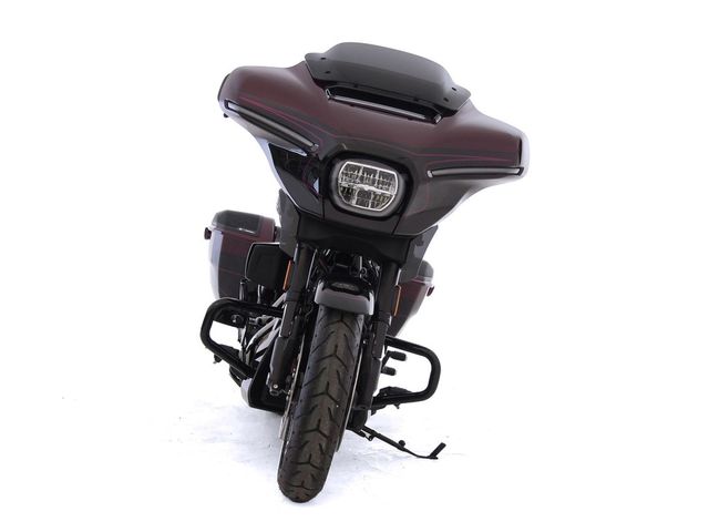 harley-davidson - softail-deluxe-flstni